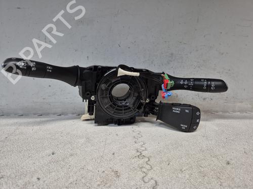 Used Steering column stalk RENAULT MEGANE IV Grandtour (K9A/M/N_) 1.5 dCi 110 (110 hp) 24479882