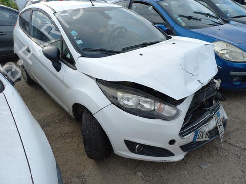 Used Parts FORD FIESTA VI (CB1, CCN)  1.5 TDCi  4837015