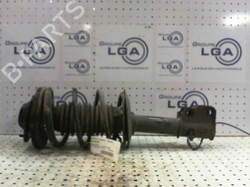 Used Left front shock absorber CHRYSLER PT CRUISER (PT_) 2.0 (141 hp) 13871391
