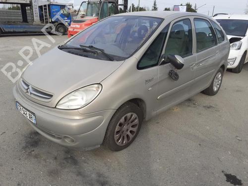 Hood CITROËN XSARA PICASSO (N68) 2.0 HDi | BP13854783C1 