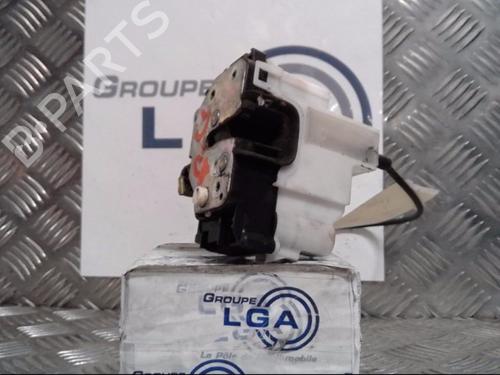 Used Rear left lock FIAT PANDA (169_) 1.2 (169.AXB11, 169.AXB1A) (60 hp) 13864962