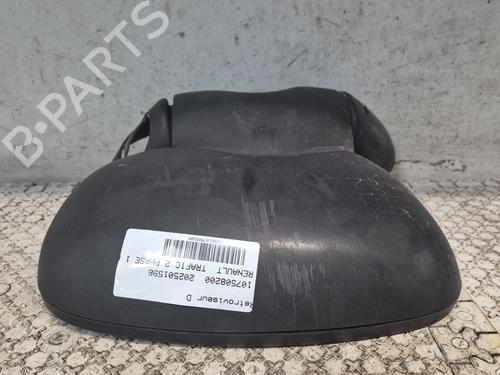 Right mirror RENAULT TRAFIC II Bus (JL)  | BP26724575C27 