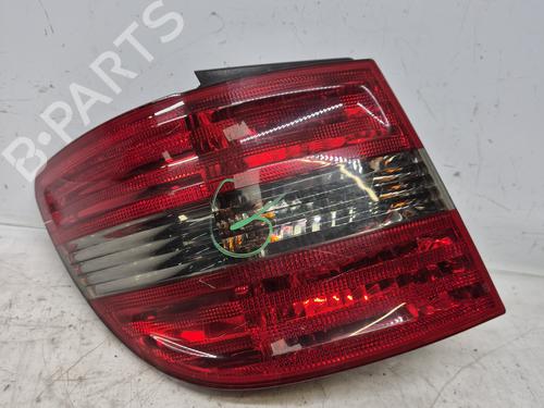 Used Left taillight Left taillight MERCEDES-BENZ B-CLASS Sports Tourer (W245) B 180 CDI (245.207) (109 hp) 34254897 34254897