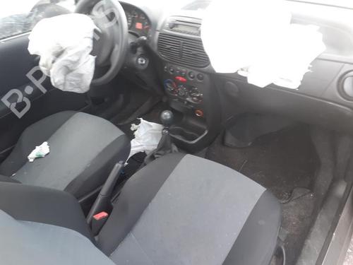 Starter FIAT PUNTO (188_) 1.2 60 (188.030, .050, .130, .150, .230, .250) | BP13835688M8 
