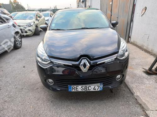 Left front window switch RENAULT CLIO IV (BH_) 1.5 dCi 90 | BP38676307I27 - Image 5