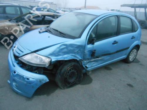 Used Parts CITROËN C3 I (FC_, FN_) 4742027