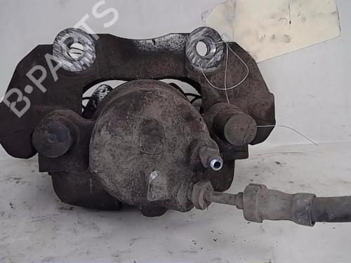 Right front brake caliper FORD TOURNEO CONNECT / GRAND TOURNEO CONNECT V408 MPV  | BP14522973M104 