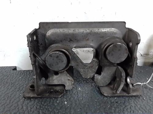 Hood lock BMW 1 (E87) 118 d | BP23124380C133 
