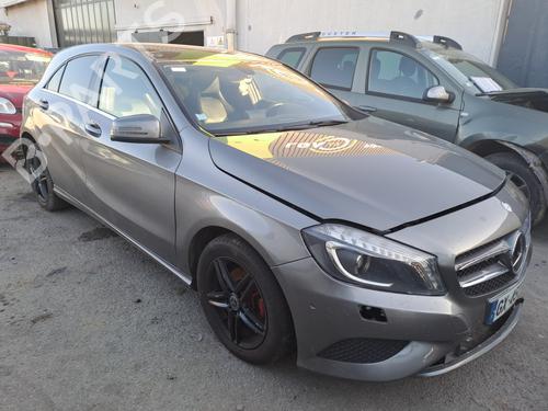 Headlight switch MERCEDES-BENZ A-CLASS (W176) A 180 CDI (176.000) | BP24419526I24 