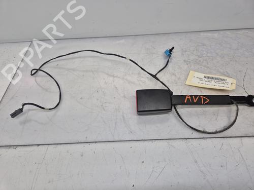 Sikkerhetsbelte-spenne VW TIGUAN (5N_) 2.0 TDI (110 hp) 31575682