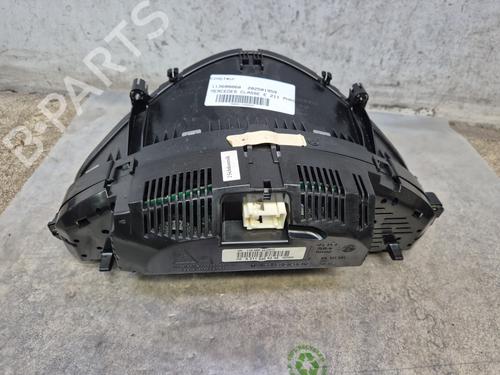 Kombiinstrument MERCEDES-BENZ E-CLASS (W211) E 320 CDI (211.022) | BP29739285C47 