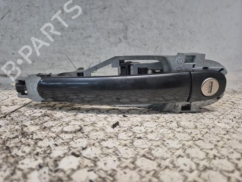 Used Front left exterior door handle SEAT ALTEA XL (5P5, 5P8) 1.9 TDI (105 hp) 26876112