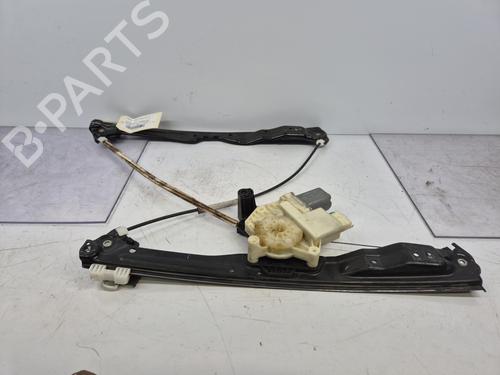 Used Front right window mechanism Front right window mechanism PEUGEOT 308 II (LB_, LP_, LW_, LH_, L3_) 1.6 HDi / BlueHDi 115 (115 hp) 32290917 32290917