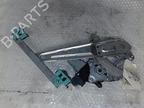 Rear right window mechanism NISSAN JUKE (F15) 1.5 dCi | BP21060527C25 