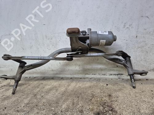 Front wiper motor RENAULT TRAFIC III Van (FG_) 1.6 dCi 90 (FGME) | BP29195872M29 