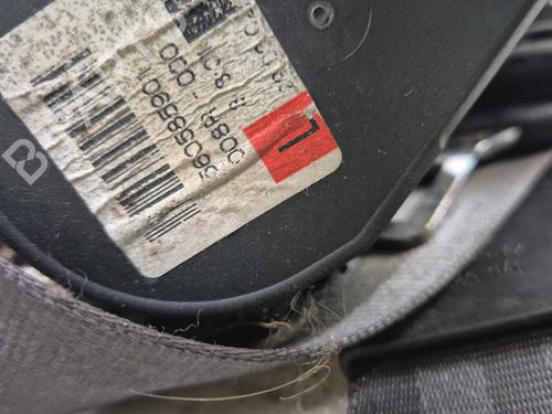 Napinacz pasa bezpieczeństwa przedni lewy AUDI A6 C5 Avant (4B5, 4B6) | BP30766859C87