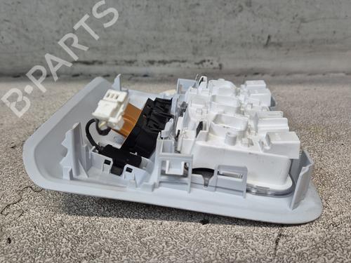 Interior roof light PEUGEOT 208 I (CA_, CC_) 1.2 THP 110 | BP27169255I8