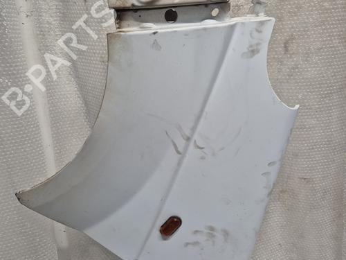 Used Left front fenders RENAULT TRAFIC II Bus (JL) [2001-2025]  30955441