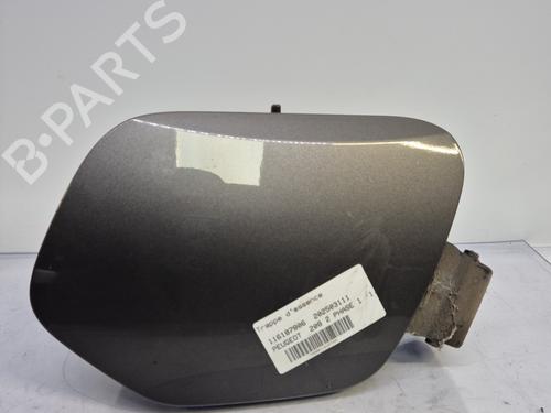 Used Fuel flap PEUGEOT 208 II (UB_, UP_, UW_, UJ_) 1.2 PureTech 100 (101 hp) 31324462