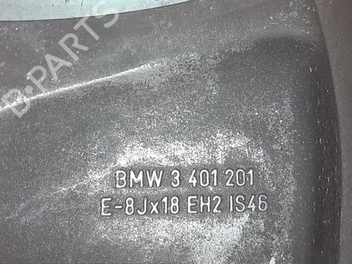 Rim BMW X3 (E83) 2.0 d | BP20713870C45 