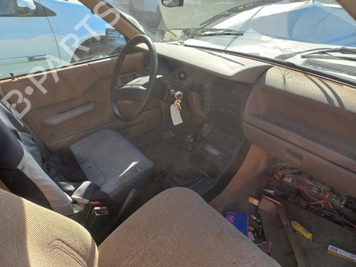 Used Engine RENAULT 11 (B/C37_) [1983-1995]  33211104