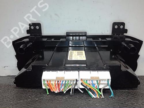 Climate control KIA SPORTAGE III (SL) 1.7 CRDi | BP23396092I5 