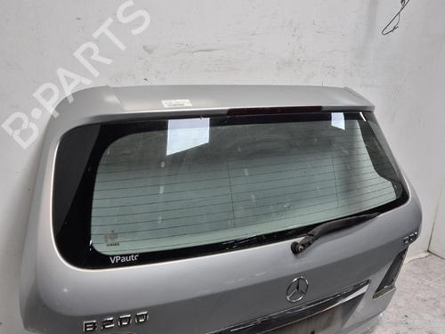 Used Tailgate Tailgate 37149941 37149941