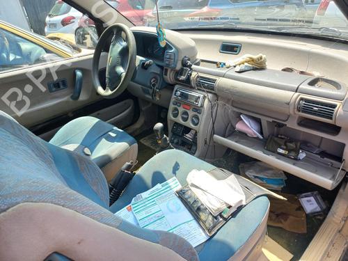 Gearbox LAND ROVER FREELANDER I (L314)  | BP21496973M3 