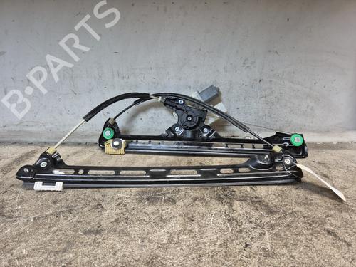 Used Front left window mechanism CITROËN C4 SPACETOURER (3D_) [2018-2025]  29379672