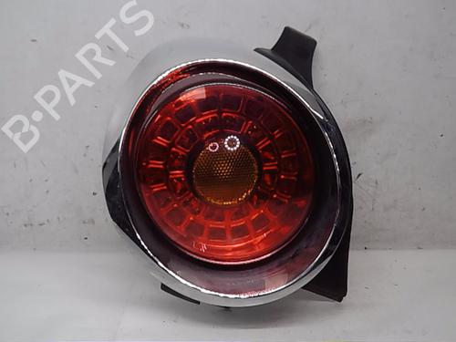 Used Left taillight ALFA ROMEO MITO (955_) 1.3 MultiJet (955AXP1A, 955AYC1A) (95 hp) 13833929
