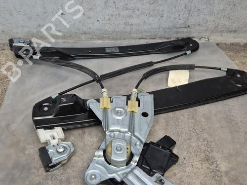 Vindusheismekanisme høyre foran OPEL MERIVA B MPV (S10) 1.6 CDTI (75) (110 hp) 29739269