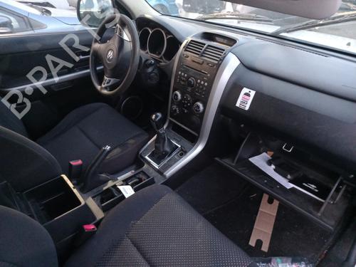 Left mirror SUZUKI GRAND VITARA II (JT, TE, TD) 1.9 DDiS All-wheel Drive (JT419, TD44, JB419WD, JB419XD,... | BP29414706C26 