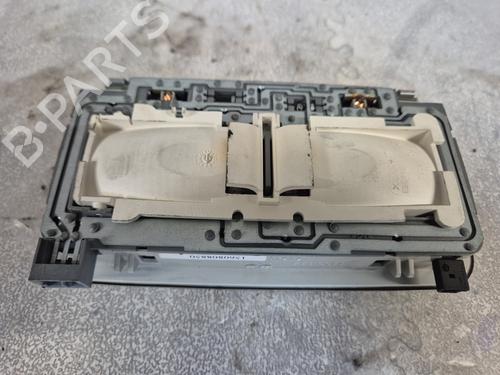 Interior roof light ALFA ROMEO MITO (955_) 1.6 JTDM (955AXC1B) | BP27709378I8 