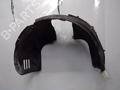 Hjulbue FORD FIESTA VI (CB1, CCN) [2008-2017]  14565258