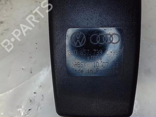 Seat buckle AUDI A1 Sportback (8XA, 8XF)  | BP19281235I32 