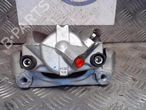 Used Right front brake caliper RENAULT CLIO V (B7_) 1.3 TCe 130 (B7MF) (131 hp) 14522068