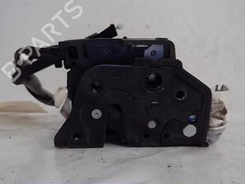 Front right lock SEAT IBIZA IV (6J5, 6P1)  | BP13843183C97 