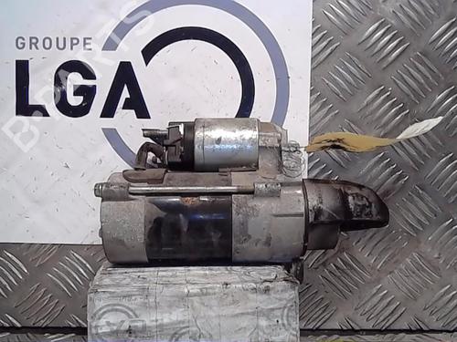 Starter OPEL ASTRA K (B16) 1.6 CDTi (68) | BP13855178M8 