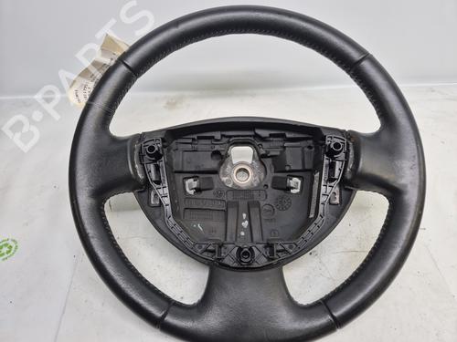 Used Steering wheel RENAULT TWINGO II (CN0_) 1.2 16V (CN04, CN0B) (75 hp) 31140575