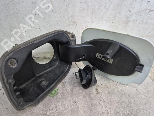 Fuel flap RENAULT CLIO III (BR0/1, CR0/1) 1.5 dCi | BP27642716C131