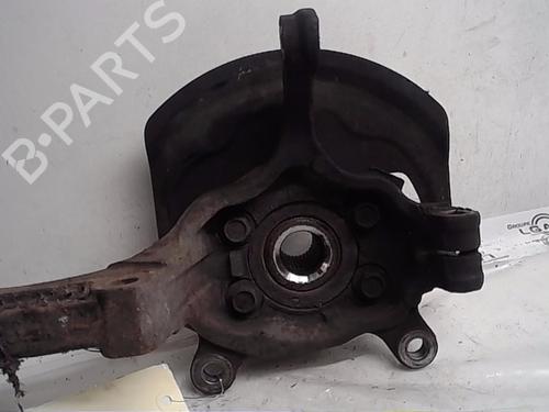 Used Right front steering knuckle RENAULT KOLEOS I (HY_) 2.0 dCi 4x4 (HY0K) (150 hp) 17219306