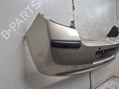 Zderzak tylny RENAULT CLIO III (BR0/1, CR0/1) 1.5 dCi (BR0H, CR0H, CR1S, BR1S) | BP30047206C8 