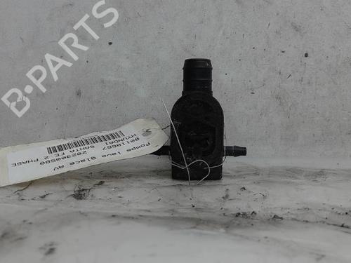 Spylervæskepumpe HYUNDAI SANTA FÉ II (CM) 2.2 CRDi GLS 4x4 | BP16567801E24 