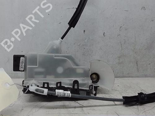 Used Front left lock DS DS 3 / DS 3 CROSSBACK (UR_, UC_, UJ_) 1.2 PureTech 130 (URHNSS) (131 hp) 13827513