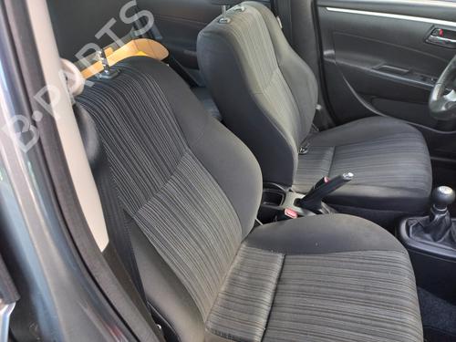 Starter SUZUKI SWIFT IV (FZ, NZ) 1.3 DDiS (AZG413D, ZC02S, ZC92S) | BP25436276M8  - Image 10