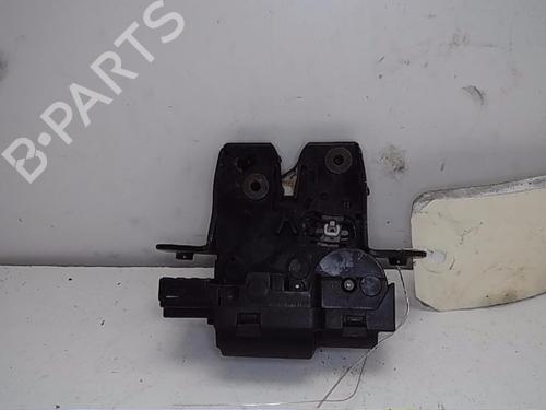 Tailgate lock NISSAN QASHQAI / QASHQAI +2 I (J10, NJ10, JJ10E)  | BP13826468C101 