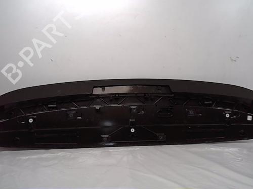 Spoiler bakluke CITROËN DS4 (NX_) 1.6 VTi 120 (120 hp) 13833212