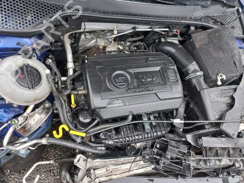 Display monitor SEAT LEON (5F1) 1.8 TSI | BP32291462C48