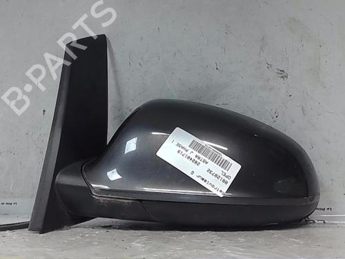 Left mirror OPEL ASTRA H (A04)  | BP18302851C26 