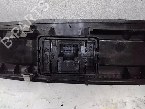 Used Right front window switch RENAULT MEGANE III Hatchback (BZ0/1_, B3_) [2008-2025]  13841523